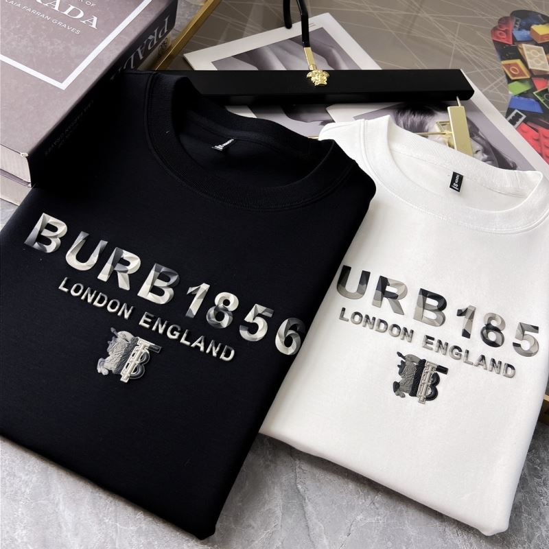 Burberry Hoodies